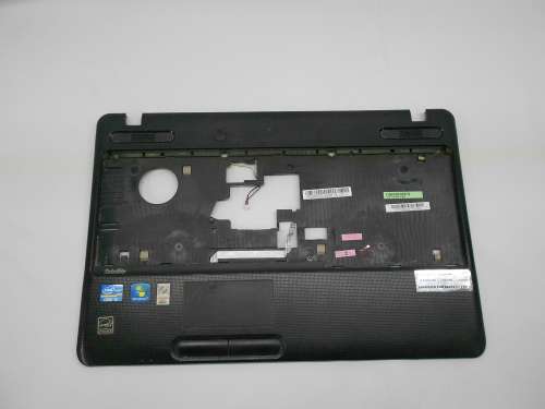 Toshiba Satellite C660 Palmrest With Touchpad AP0II000300